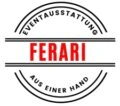 Eventausstatter Ferari