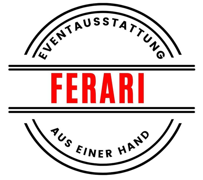 Bild von der Webseite von Veranstaltungsservice Ferari Martin u. Monika Rinschede